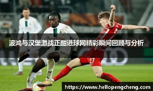 波鸿与汉堡激战正酣进球网精彩瞬间回顾与分析