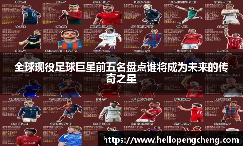全球现役足球巨星前五名盘点谁将成为未来的传奇之星